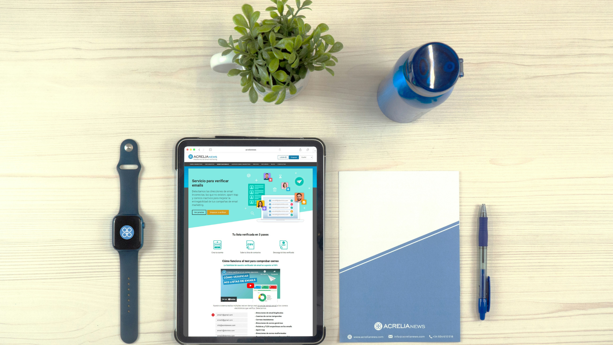 Enterprise App Development